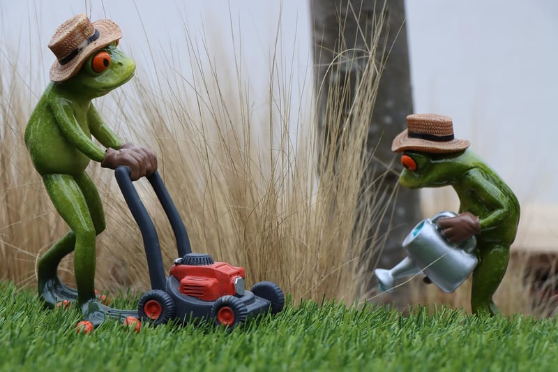 Gardening Tools